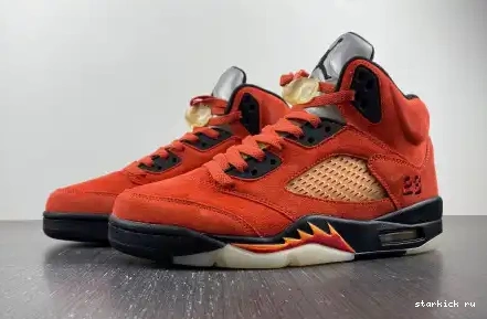 DD9336-800 Dunk on 5 Mars Retro Jordan DD9336-800 0522